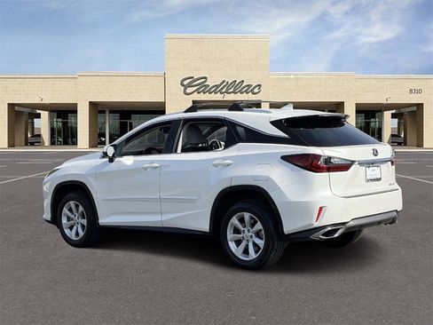 Used 2017 Lexus RX 350 RX 350 w/ Premium Package image 7