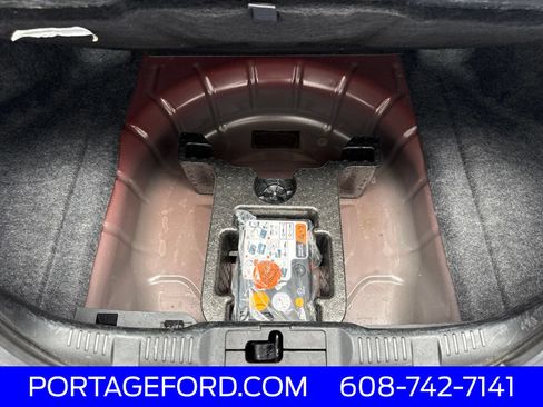Used 2019 Ford Mustang Coupe RWD image 29