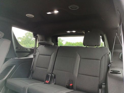 Used 2022 Chevrolet Tahoe LS w/ Driver Alert Package AWD/4WD image 21