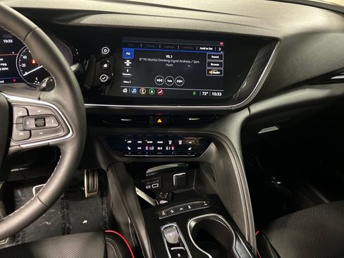 Certified 2023 Buick Envision Essence w/ Technology Package I AWD/4WD image 22