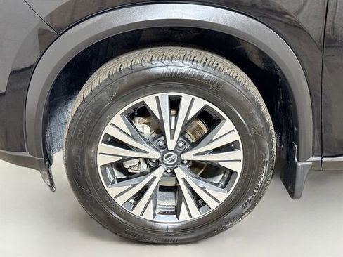 Used 2021 Nissan Rogue SV w/ Premium Package AWD/4WD image 29