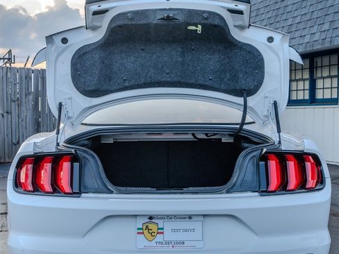 Used 2020 Ford Mustang GT Premium w/ Equipment Group 401A image 9