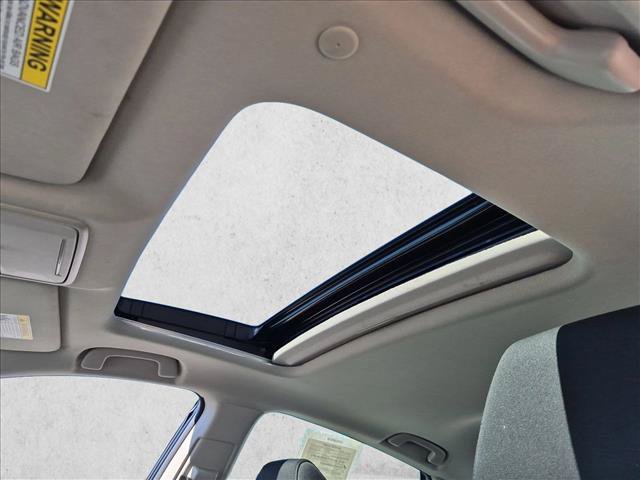 Certified 2024 Honda Accord EX image 15