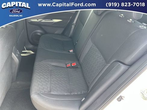 Used 2024 Nissan Kicks SV FWD image 34