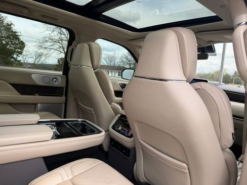 Used 2019 Lincoln Navigator L Reserve w/ Cargo Package image 49