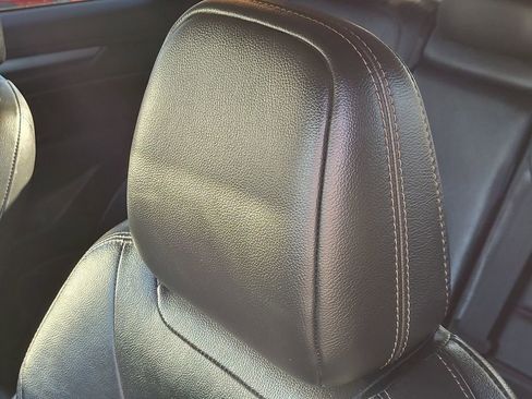 Used 2023 MAZDA CX-5 AWD 2.5 S w/ Preferred Package image 5