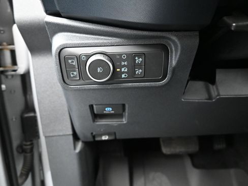 Used 2021 Ford Bronco Outer Banks image 8