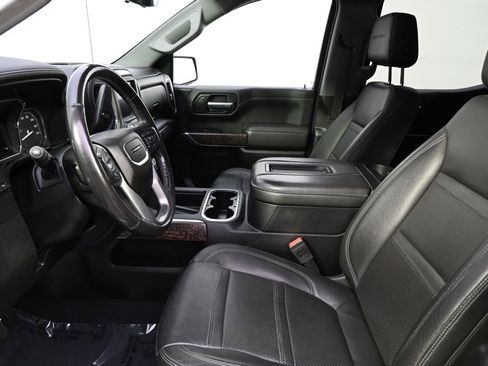 Used 2019 GMC Sierra 1500 Denali w/ Denali Ultimate Package image 13