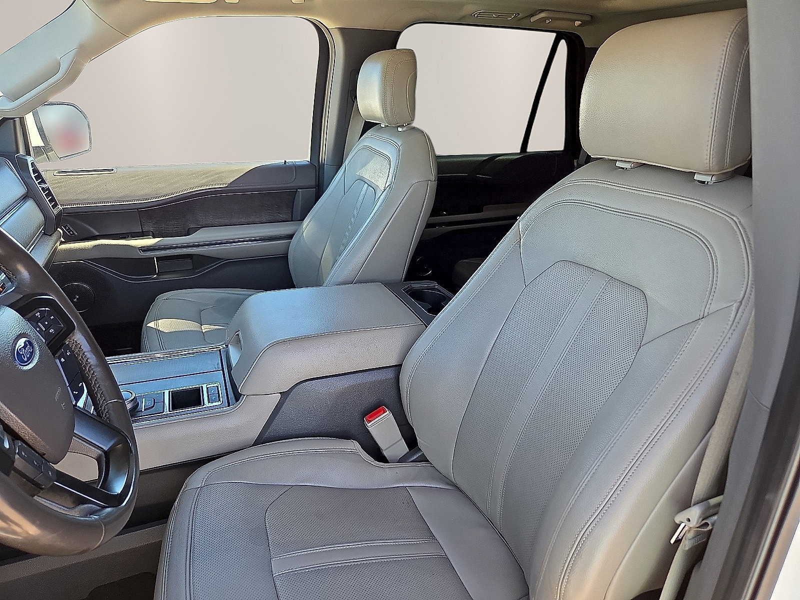 Used 2020 Ford Expedition Limited w/ Equipment Group 302A RWD image 15