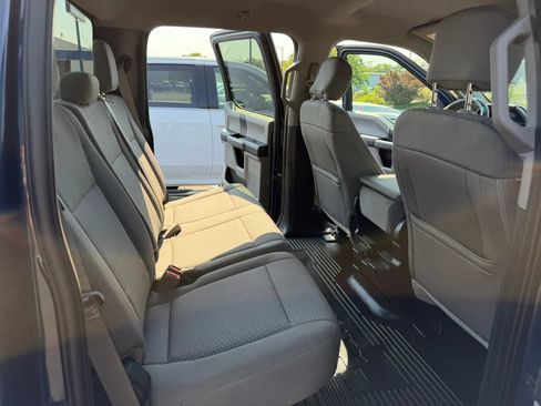Used 2019 Ford F250 XLT AWD/4WD image 26