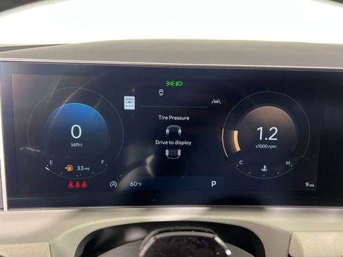 New 2026 Hyundai Tucson SEL AWD/4WD image 18