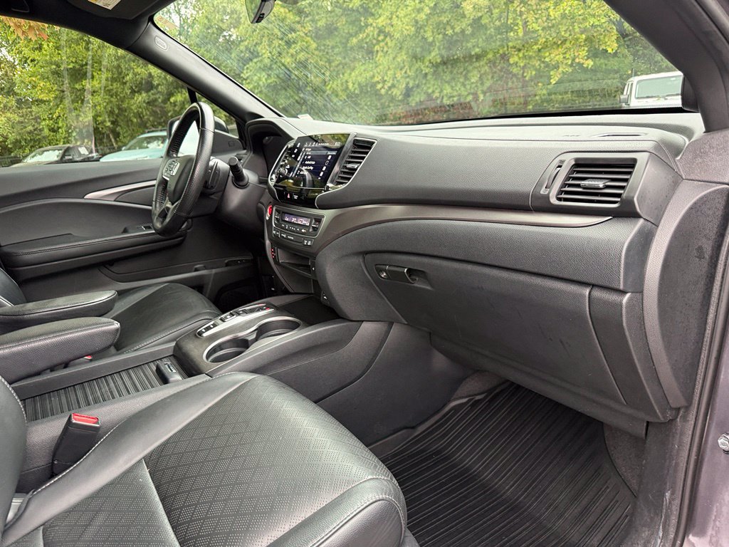 Used 2020 Honda Passport EX-L image 34