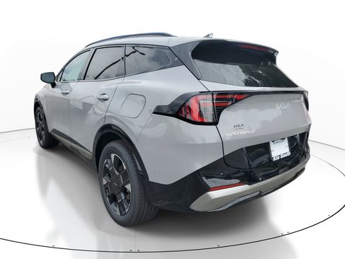 New 2026 Kia Sportage SX Prestige image 4