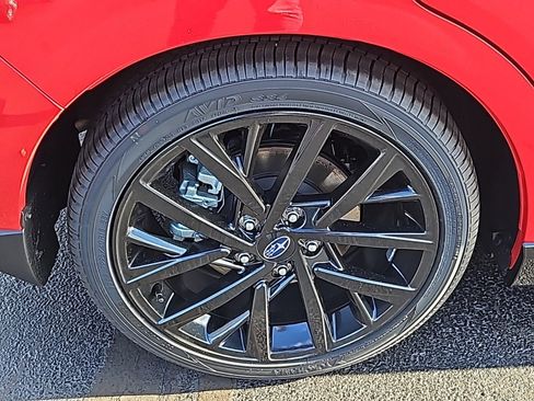 New 2026 Subaru Impreza RS AWD/4WD image 3
