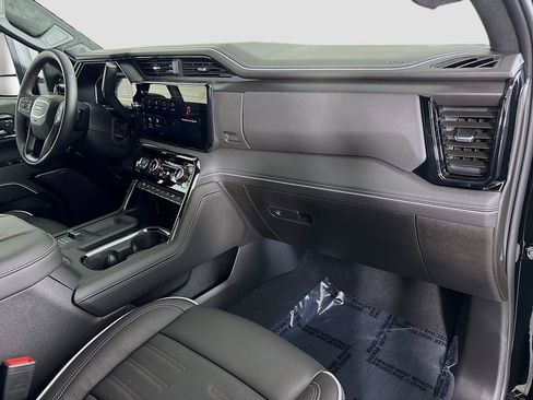 New 2026 GMC Sierra 2500 AT4X image 31