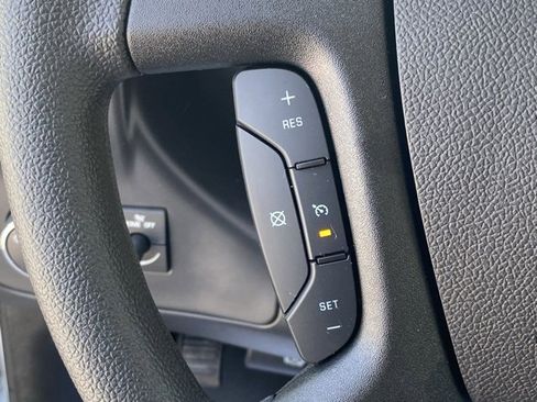 New 2024 GMC Savana 3500 w/ Power Convenience Package image 21