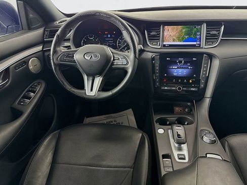 Used 2023 INFINITI QX50 Sport image 27