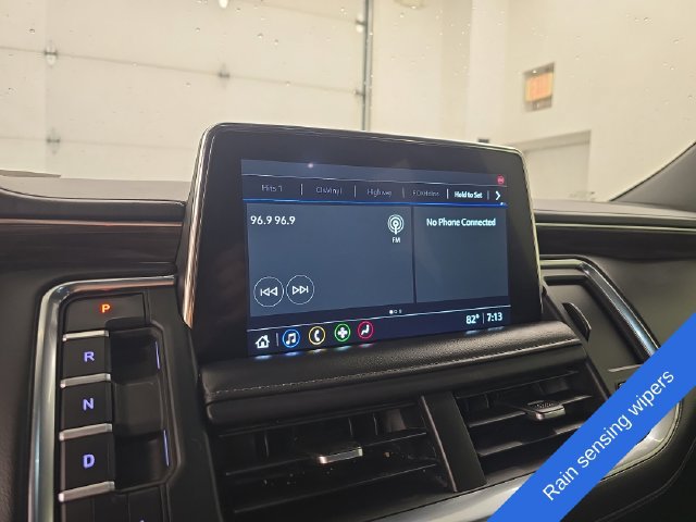 Used 2021 Chevrolet Tahoe LT AWD/4WD image 23