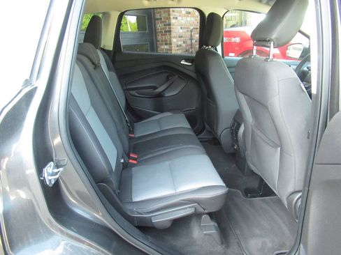 Used 2018 Ford Escape SE AWD/4WD image 7