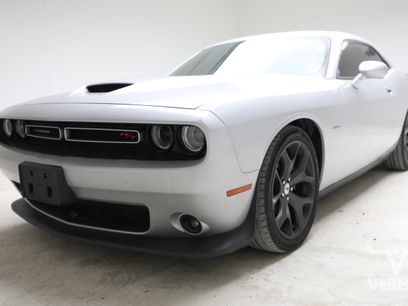 Used 2019 Dodge Challenger R/T