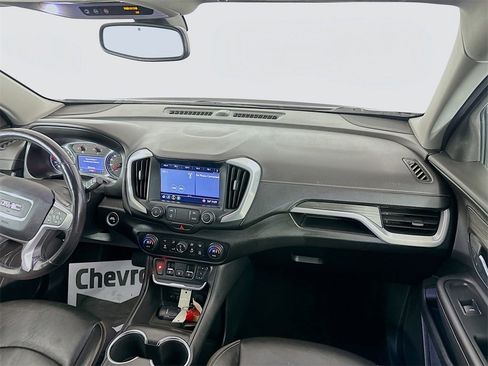 Used 2019 GMC Terrain SLT w/ Preferred Package image 22