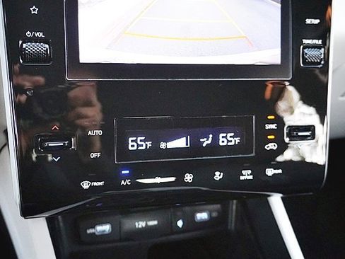 Certified 2024 Hyundai Tucson SEL image 28