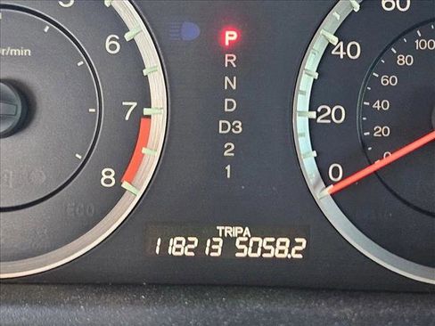 Used 2012 Honda Accord EX-L image 9