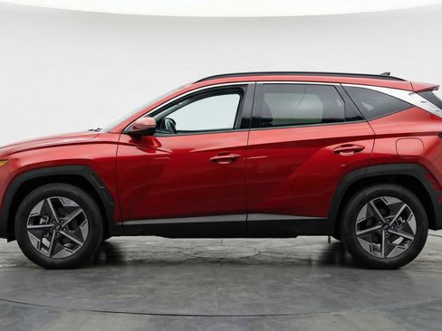 Used 2025 Hyundai Tucson SEL image 5