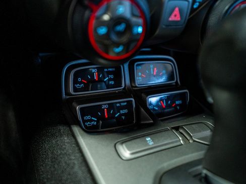 Used 2014 Chevrolet Camaro SS w/ RS Package image 46