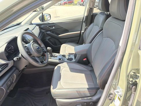 Certified 2024 Subaru Crosstrek 2.5i Limited w/ Popular Package #4A AWD/4WD image 10