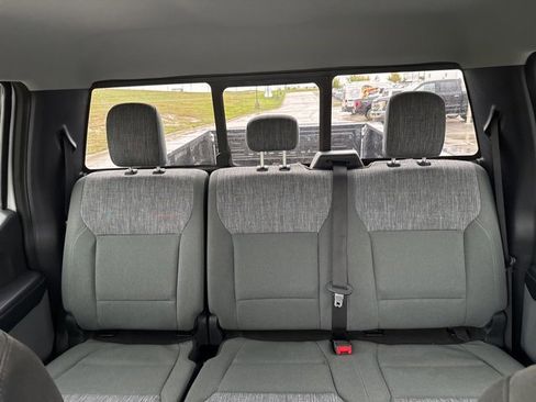 Used 2023 Ford F350 XLT w/ 360-Degree Camera Package image 18