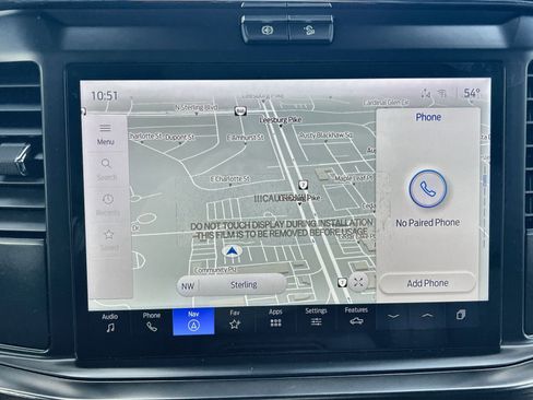 New 2026 Ford F250 Lariat w/ FX4 Off-Road Package image 20