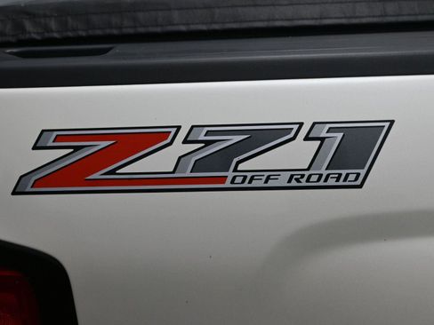 Used 2014 Chevrolet Silverado 1500 LTZ Z71 w/ LTZ Plus Package image 14