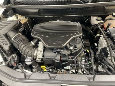 Used 2020 Cadillac XT5 Premium Luxury image 26