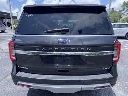 Used 2024 Ford Expedition Max Limited RWD image 5