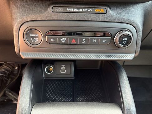 New 2026 Ford Bronco Sport Outer Banks w/ Outer Banks Tech Package+ AWD/4WD image 24