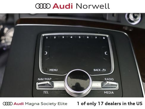 Used 2018 Audi Q5 2.0T Premium Plus w/ Premium Plus Package AWD/4WD image 5