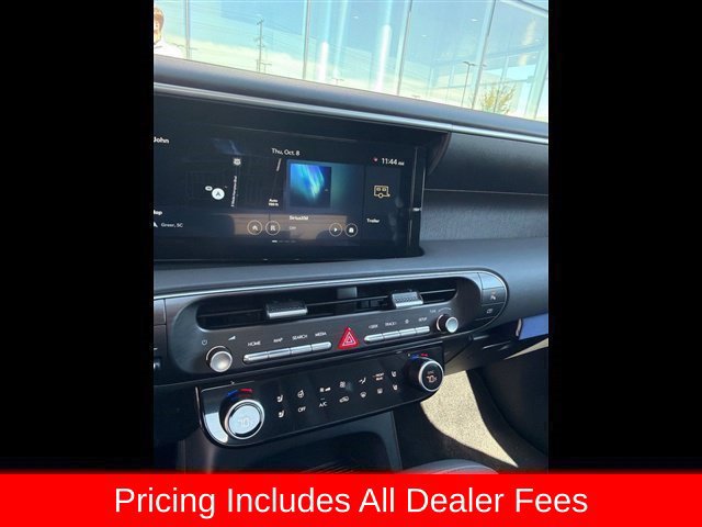 Used 2026 Hyundai Palisade Limited FWD image 11