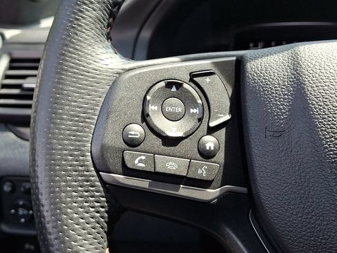 Certified 2023 Honda Passport TrailSport image 23