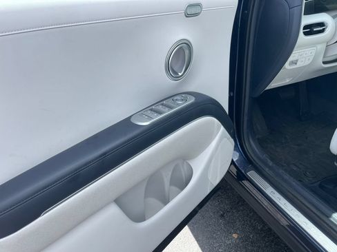 Used 2026 Hyundai Palisade Calligraphy FWD image 11
