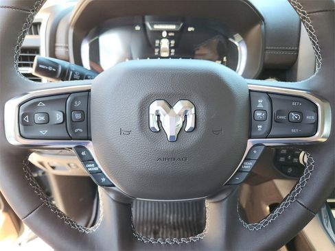 New 2026 RAM 1500 Laramie image 30