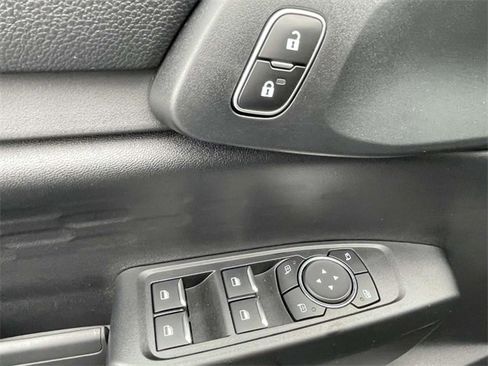 Used 2025 Ford Ranger XLT w/ Equipment Group 301A High image 19