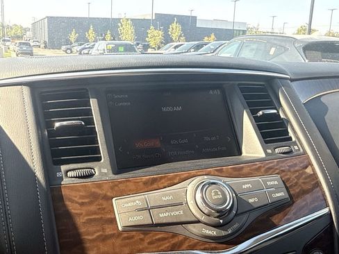 Used 2019 Nissan Armada SL w/ Premium Package image 16