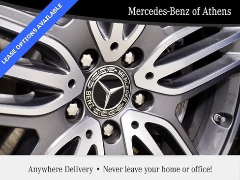 Certified 2025 Mercedes-Benz GLS 450 4MATIC image 16