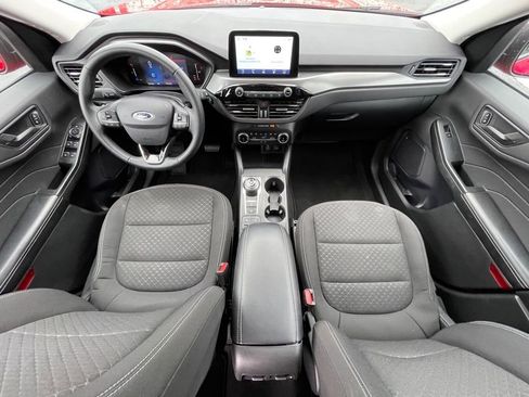 Used 2024 Ford Escape Active image 10