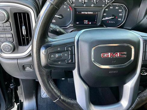 Used 2020 GMC Sierra 1500 SLT w/ SLT Premium Plus Package image 18