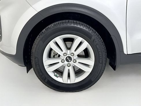 Used 2017 Kia Sportage LX AWD/4WD image 27