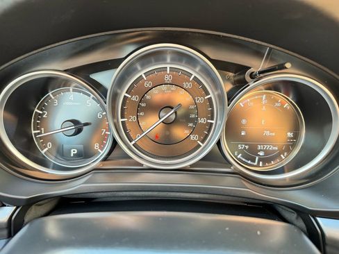 Used 2024 MAZDA CX-5 AWD 2.5 S w/ Select Package image 20