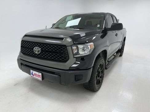 Used 2019 Toyota Tundra SR image 4