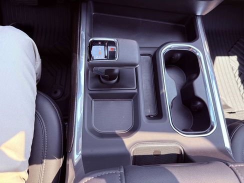 New 2026 Chevrolet Silverado 1500 RST w/ RST All Star Premium Package AWD/4WD image 37